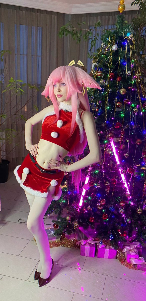 Merry X-Mas 💅