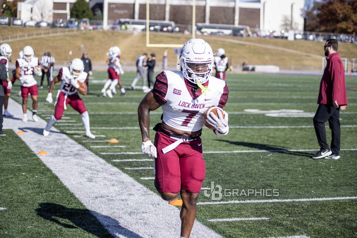 To God Be The Glory! I have received an Invite to the upcoming <a href="/UnityBeachBowl/">The Unity Beach Bowl College All-Star Game</a> Feb.2nd🎰