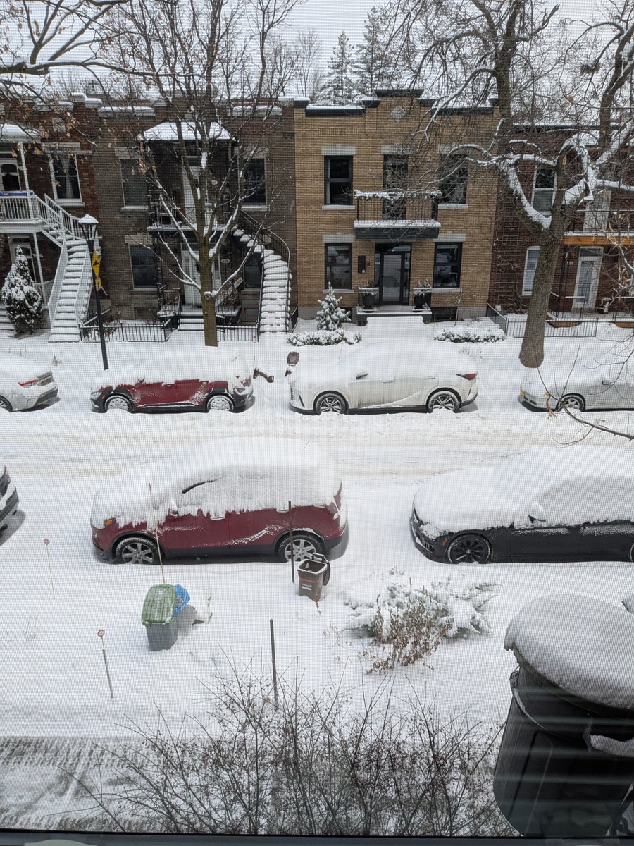 CinqaSet's tweet image. Christmas eve