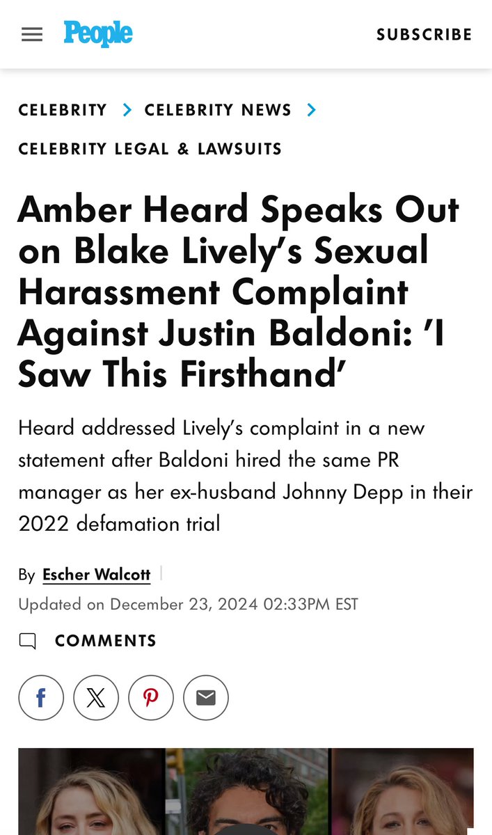 adam_waldman's tweet image. Now what happens to justice?
And media too?
Will it ever come back?
Will it ever unscrew?
Let’s hope for the best in 2025
Less air time for all those who scheme and connive
Brighter days are coming
Put Sinatra on Spotify
And until you learn how
Please do not use ‘personify’!