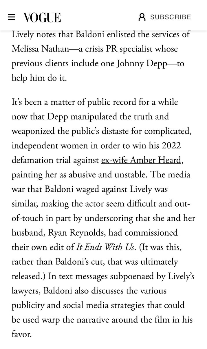 adam_waldman's tweet image. Now what happens to justice?
And media too?
Will it ever come back?
Will it ever unscrew?
Let’s hope for the best in 2025
Less air time for all those who scheme and connive
Brighter days are coming
Put Sinatra on Spotify
And until you learn how
Please do not use ‘personify’!