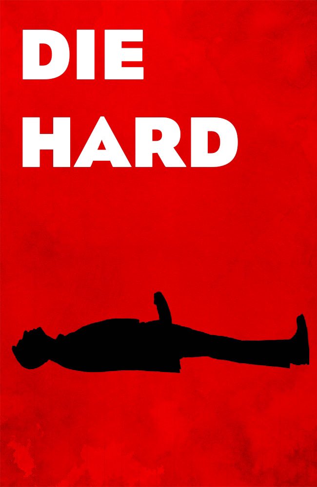 AWFULfanPOSTERS's tweet image. 