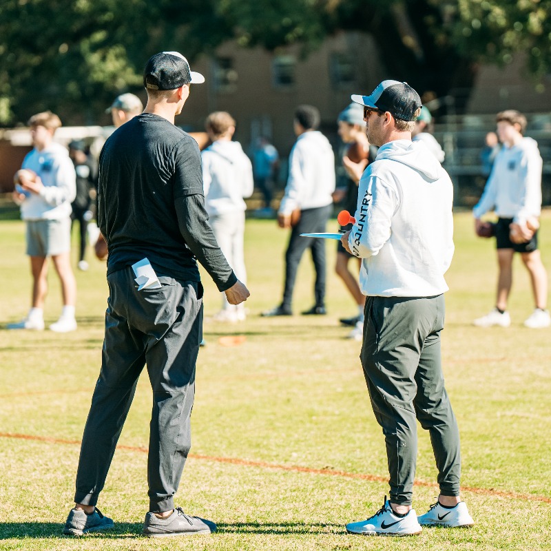 QBC_Bham's tweet image. QB Country Birmingham coaches will be at the upcoming Senior Bowl Camp! Will you?

Don't miss out. Camp is coming soon (Jan 30 - Feb 1). Register today at qbcountry.com/seniorbowl.

#QBCountry #justwork #SeniorBowl