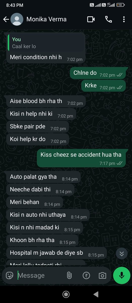 ViralVideo6370's tweet photo. Cm ji, Bas ek baar Iss tweet ko dekh lijiyega ye fake nahi hai,Uss ladki ne kuch nahi dekha thaa bahut masoom thi Maar diya unn logo ne,Gareeb hai ham,aapke Paas nahi aayenge kiske Paas jaye 😭 @myogiadityanath @myogioffice @ajaydevgn , Chauri Chauraha, Gaddopur, near Colonlganj https://t.co/55pFYvBWFh