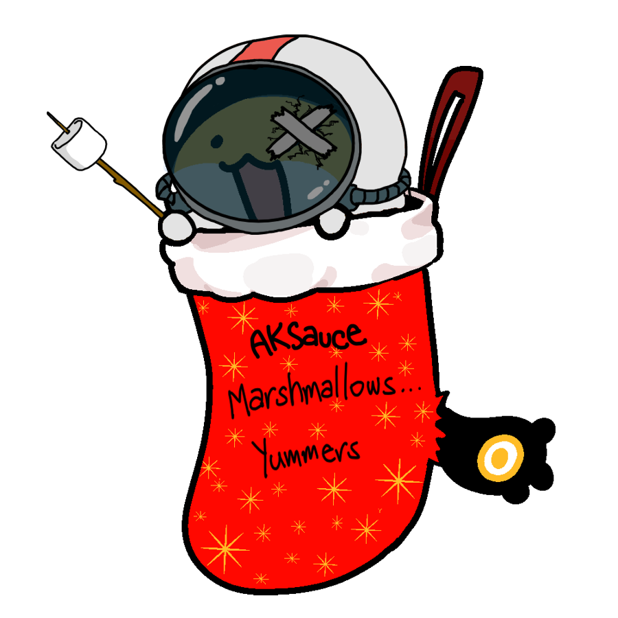 AKSource_'s tweet photo. Merry Chrimsmrs grems #ChristmasTreeGi https://t.co/ifUrwjB25T