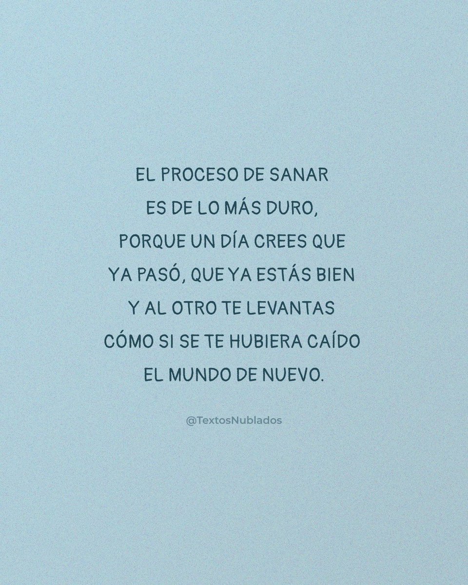 𝗧 𝗲 𝘅 𝘁 𝗼 𝘀 𝗡 𝘂 𝗯 𝗹 𝗮 𝗱 𝗼 𝘀 ☁️ (@textosnublados) on Twitter photo 