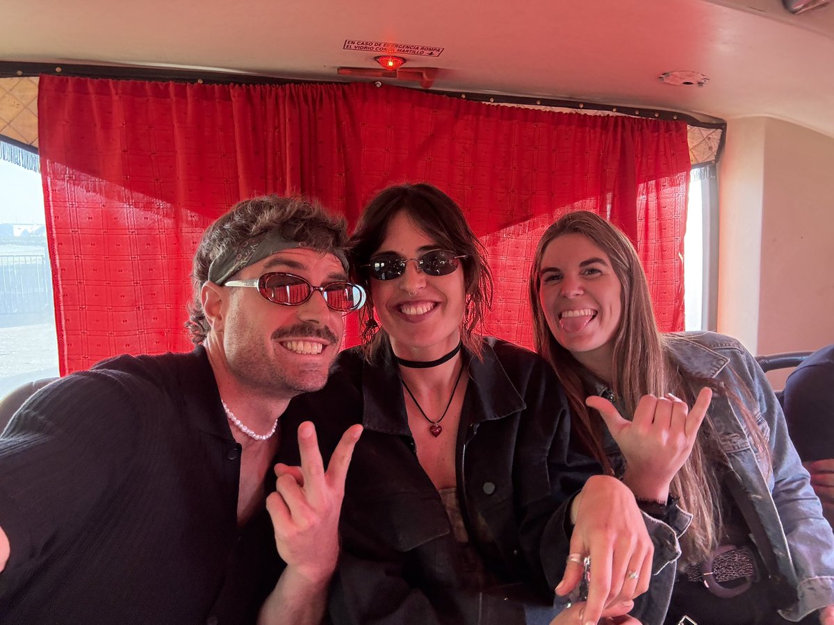 joaquin_criado's tweet photo. Con ellos todos es más divertido ❤️ https://t.co/nsiyMo3kQi