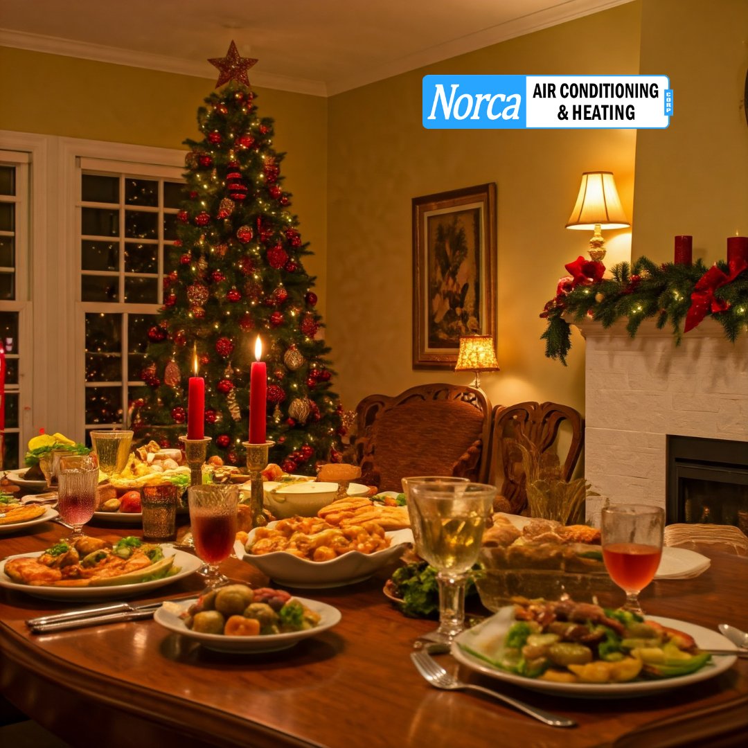 Wishing you a Merry Christmas Eve filled with joy, laughter, and cherished moments with loved ones. May your home be filled with warmth and the spirit of the season. #ChristmasEve #HolidayCheer