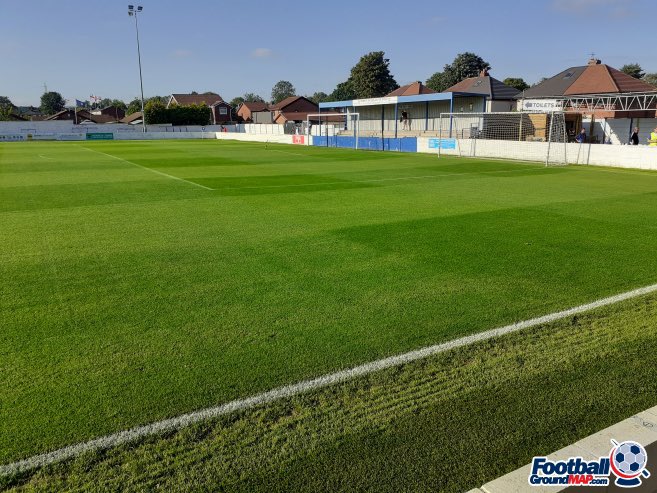 Farsley Celtic tweet media