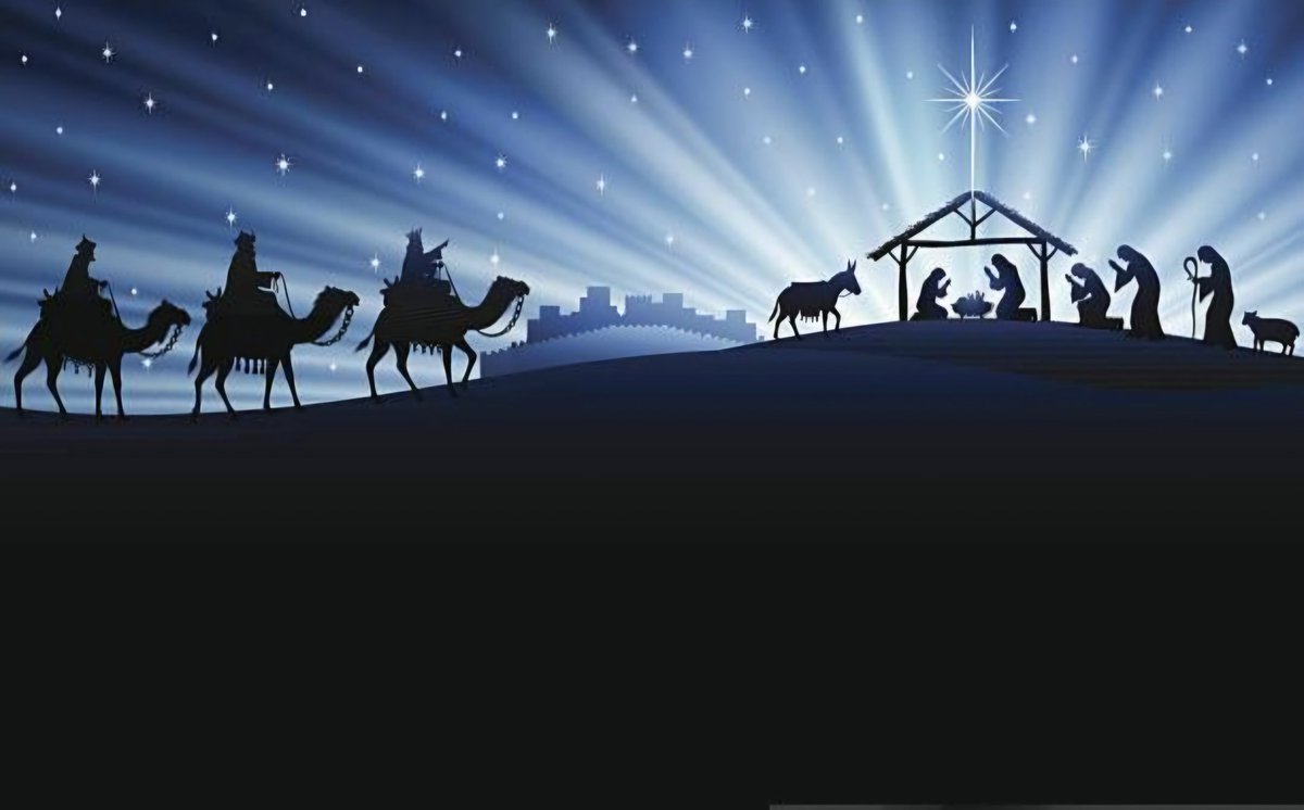 From Marketeers to you.

(Which ever God you follow, if you follow one at all)

May we wish you a Merry Christmas.

And hope that you always experience peace and good-will.