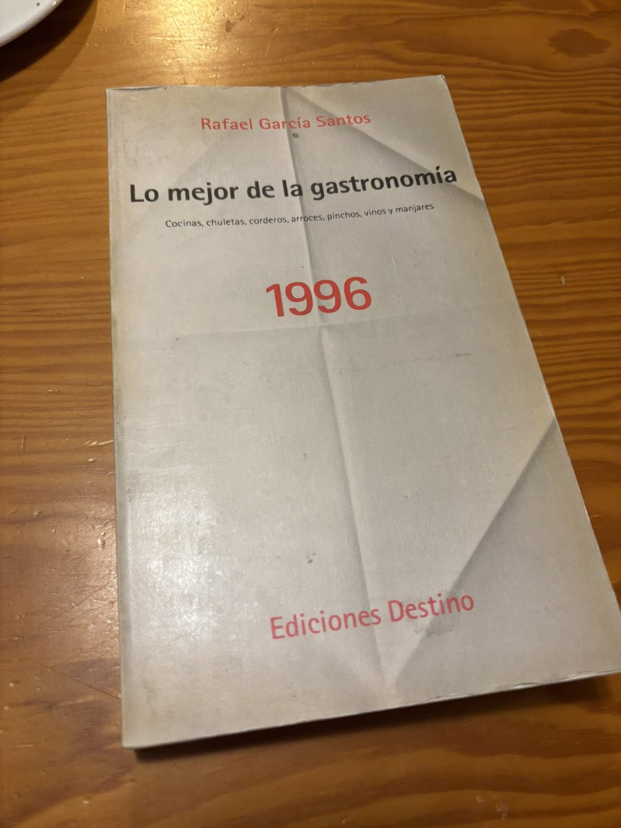 Un tió melancolic…