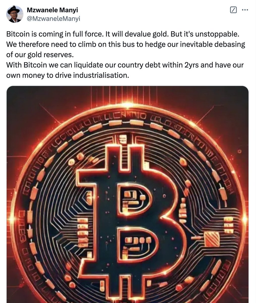 Bitcoin Magazine tweet media