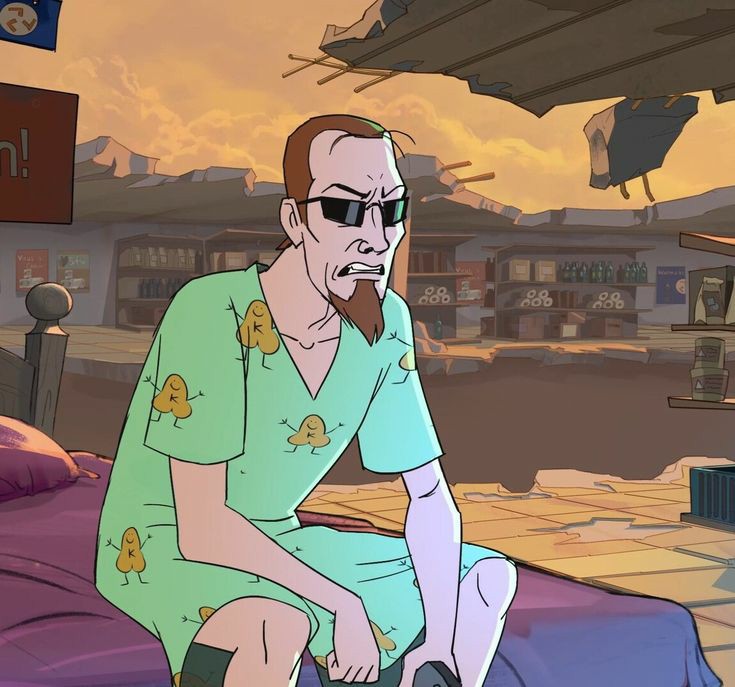 AlexMercer2007's tweet image. *se encontraba poniendo algunos adornos de navidad junto con alex*
👽🔫: recuerdame quienes van a venir a cenar...
🔴⚫: pues los de siempre, tambien tengo entendido que vendra quiet y el resto de amigos de ben
👽🔫: solo espero que la comida no salga quemada...