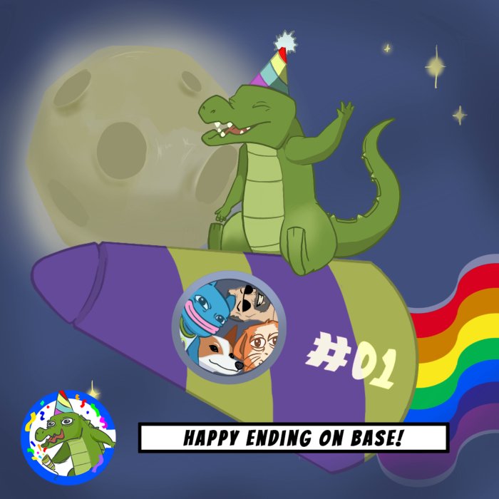 HappyTees167571's tweet photo. @JakeGagain All in on $HAPPY ending https://t.co/xna4TVlMwG
