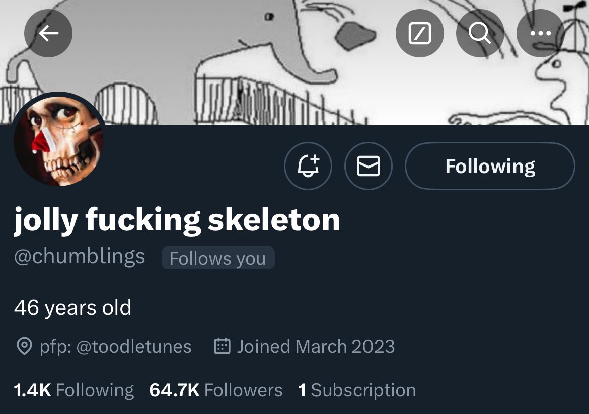 StarkyBurger's tweet image. Mass @chumblings unfollowing spree on December 31st. On everyone’s soul WE all are leaving him in 2024 #whosewithme?