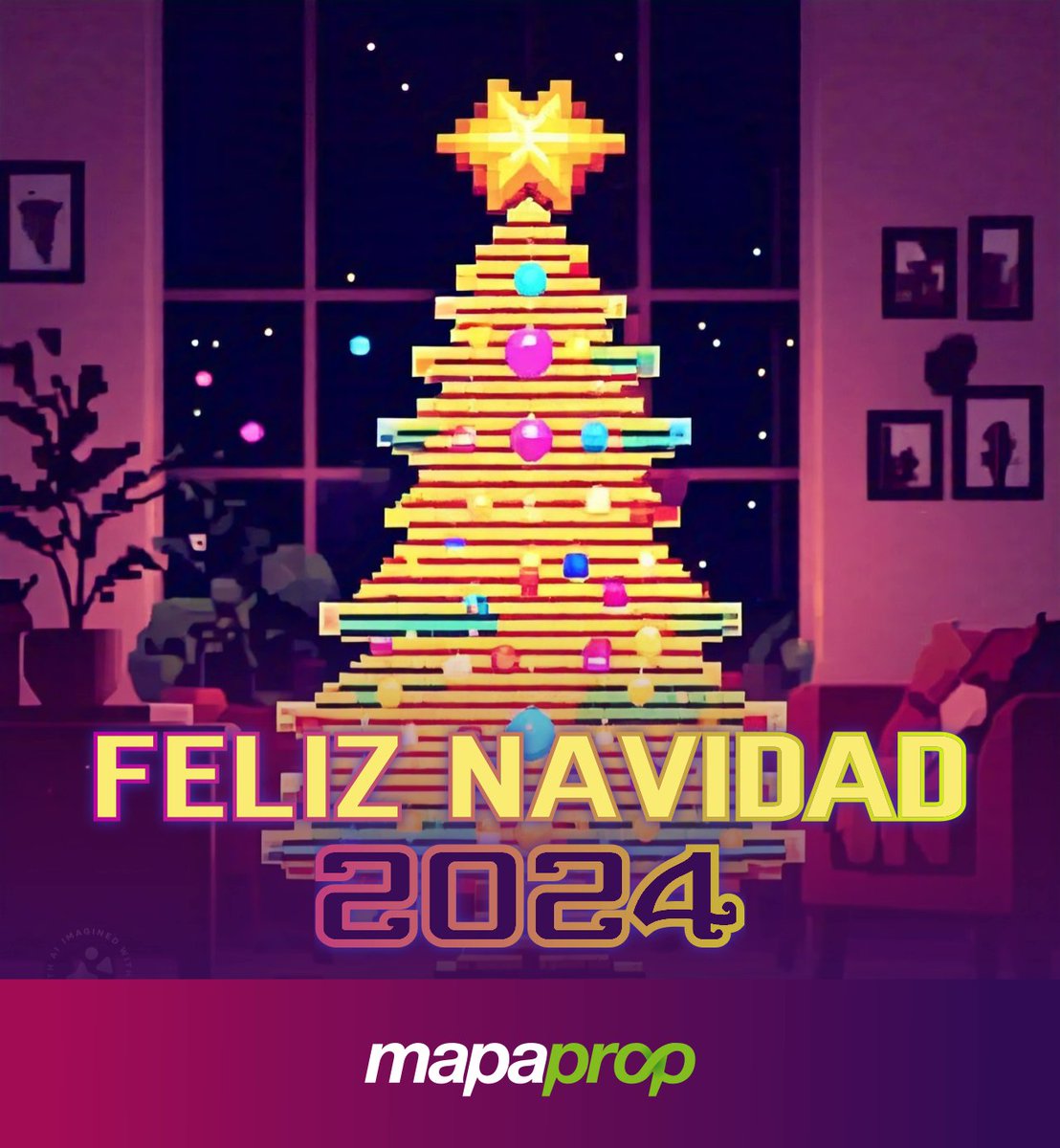 mapaprop's tweet image. Feliz Navidad a todos. Mas Trabajo. Mas Famila. Mas Argentina. mapaprop.com/newsletters/20…