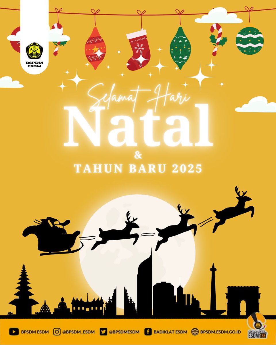 BPSDM ESDM tweet media