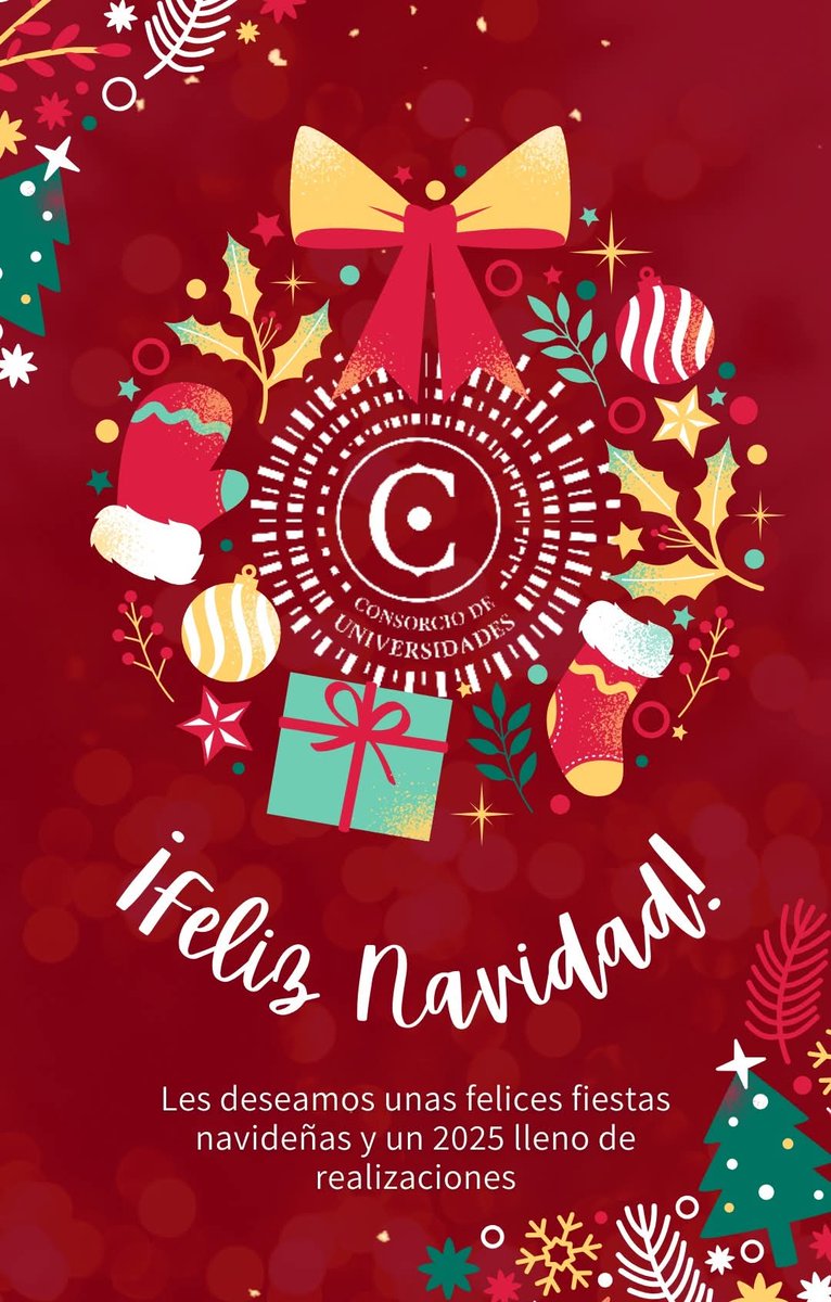 Consorcio de Universidades (@consorcioedupe) on Twitter photo 