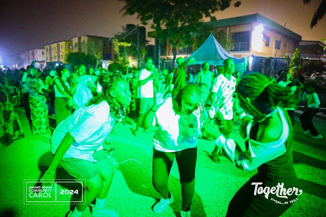 amuwocarol's tweet photo. You just had to be there to see the incredible dancing during David's praise ministration—energy, joy, and praise all in one! 💃🎶🙌
#together #amuwoCarol2024 #itsSOPAgain https://t.co/uEen7Qhb4V