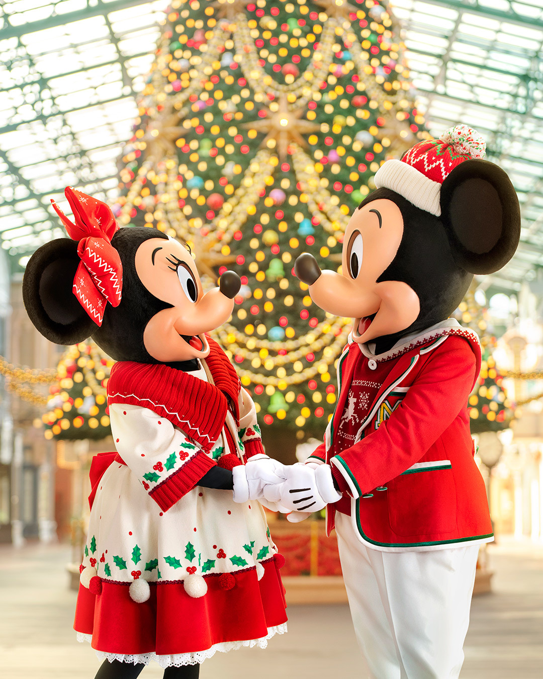 東京ディズニーリゾートPR【公式】 on X: 東京ディズニーリゾートPR【公式】 on X: