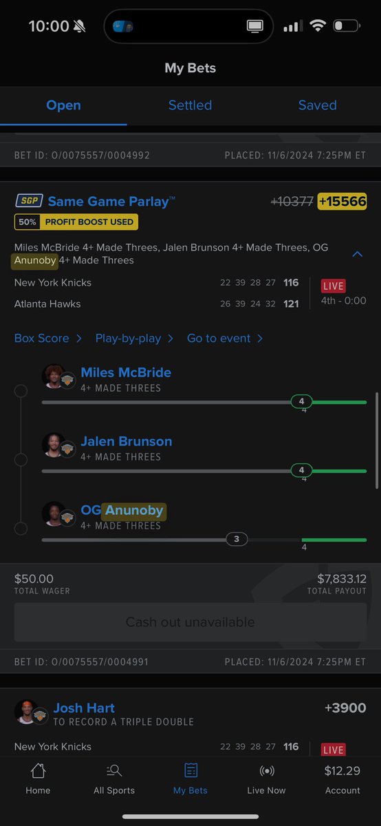 D_Lou22's tweet photo. @RioStaysTrue Think I should be done with OG?? 🤦‍♂️ https://t.co/O9VnqnF8Rp
