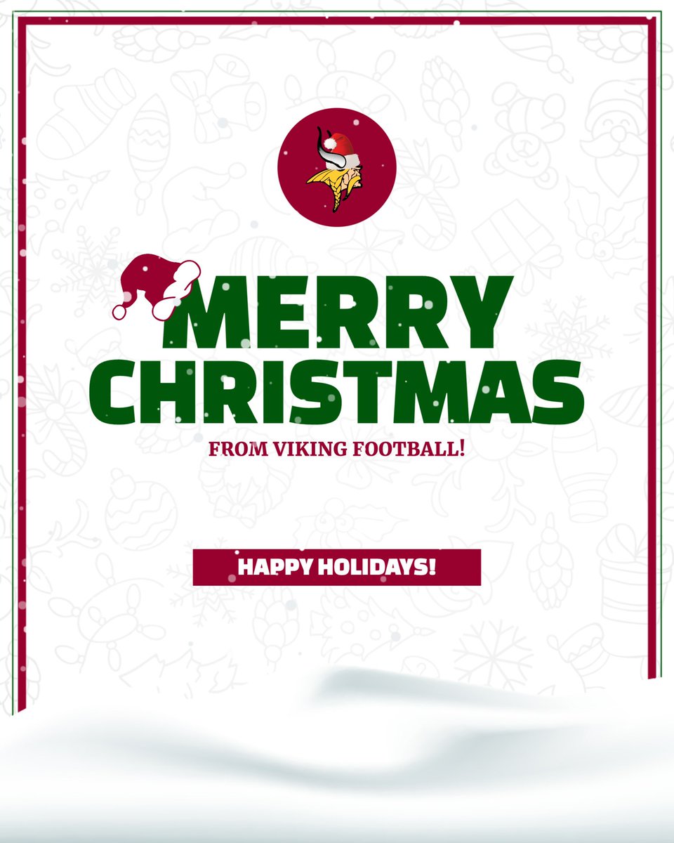 Thanks to <a href="/VCSU_Football/">VCSU Football</a> <a href="/BelgradeFB/">𝙱𝚎𝚕𝚐𝚛𝚊𝚍𝚎 𝙷𝚂 𝙵𝚘𝚘𝚝𝚋𝚊𝚕𝚕</a>