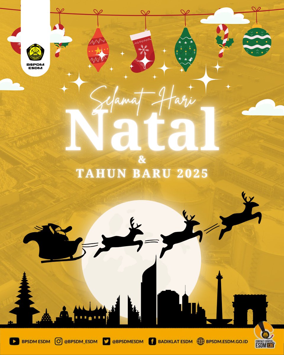 BPSDM ESDM tweet media