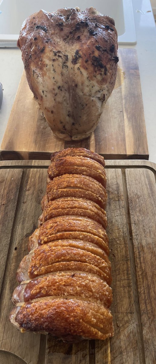 Punting Baron tweet media