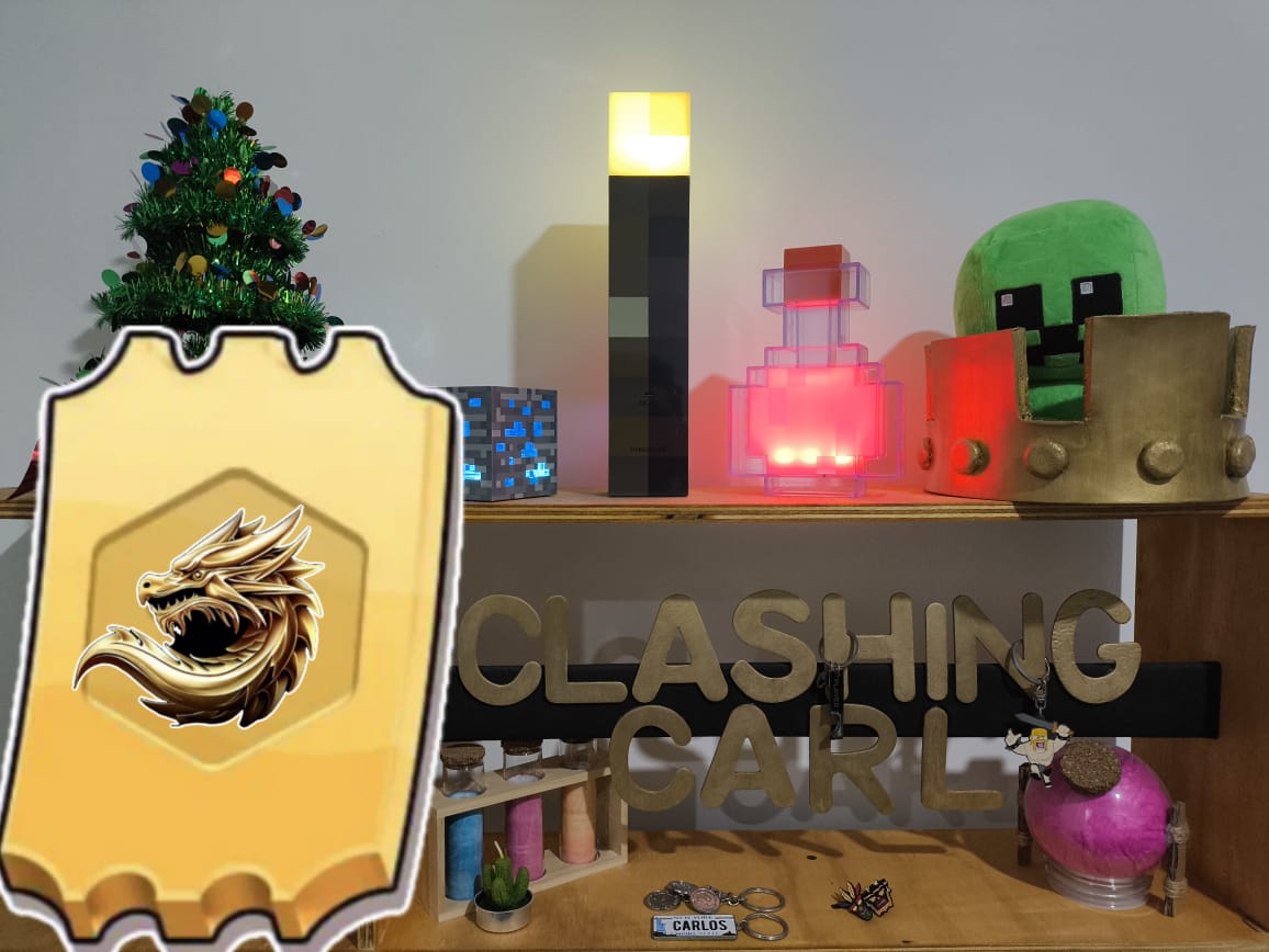 GIVEAWAY - EVENT PASS

Follow✅
Like❤️
Tag two friends🙋‍♂️🙋‍♂️
Share🔁

This one goes from DEC/24 to DEC/30

Remember if you are buying anything try supporting a content creator
You can use code "NINJA" or "CLASHKING"

<a href="/ClashofClans/">Clash of Clans</a> <a href="/ClashDotNinja/">Clash Ninja</a> <a href="/ClashKing__/">ClashKing</a>