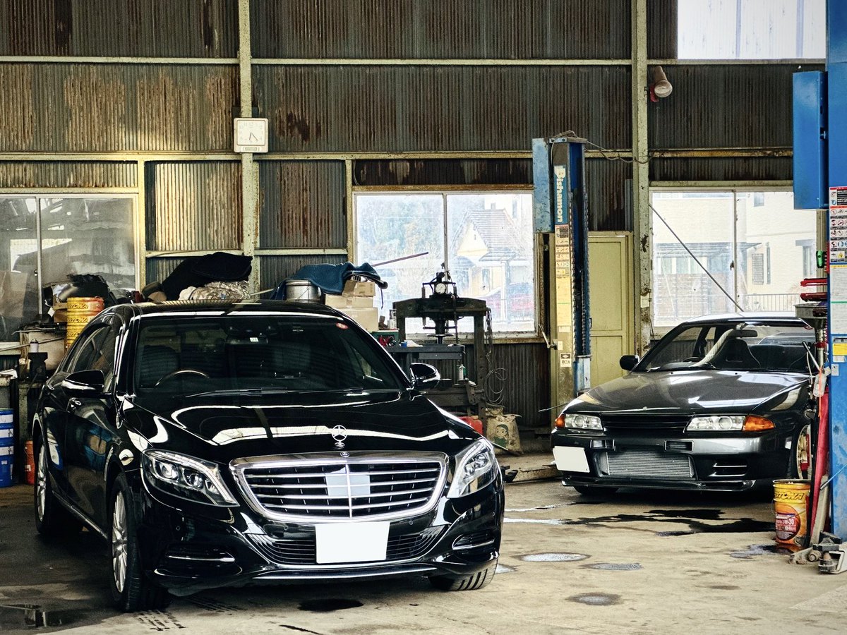 911_sl_35's tweet photo. メルセデス・ベンツS550ロング（FR/7AT）
入荷しました。

20015年　43000キロ　右ハンドル

興味のある方は是非ご連絡お待ちしております。

#メルセデスベンツ #s550 https://t.co/TrZ9G7FZ35