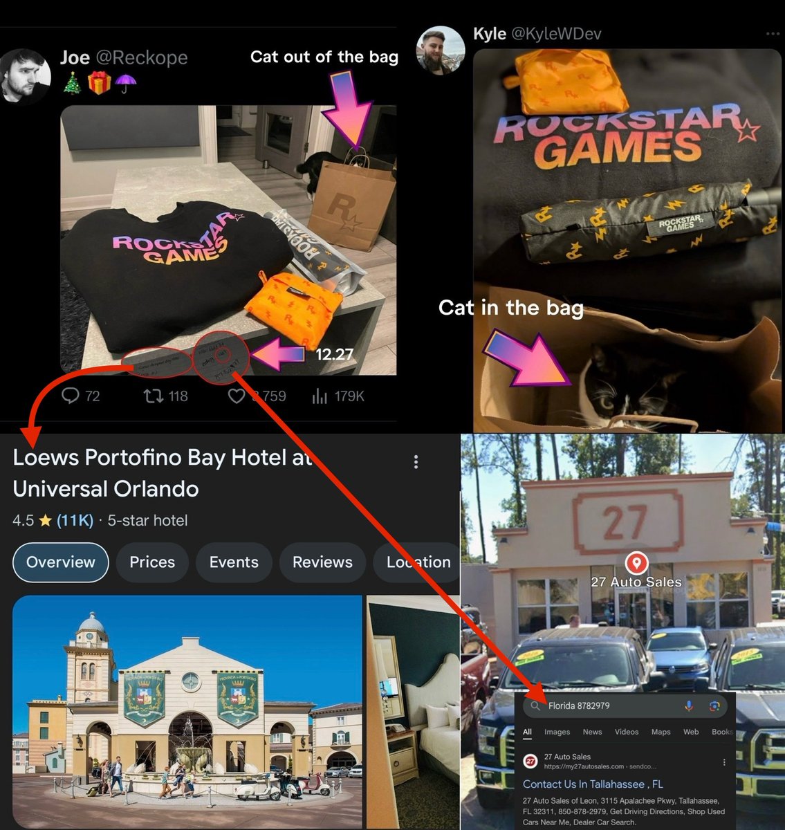 GTA 6 Countdown ⏳ tweet media