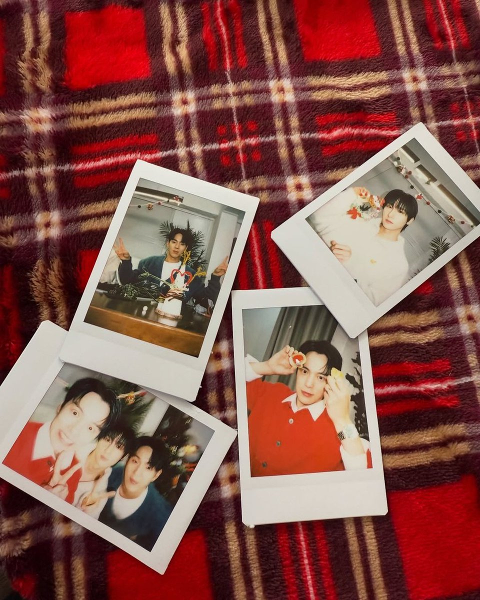 rinrin_mbb's tweet image. 민혁아 메리크리스마스🎄
내 선물은 바로 너❤️