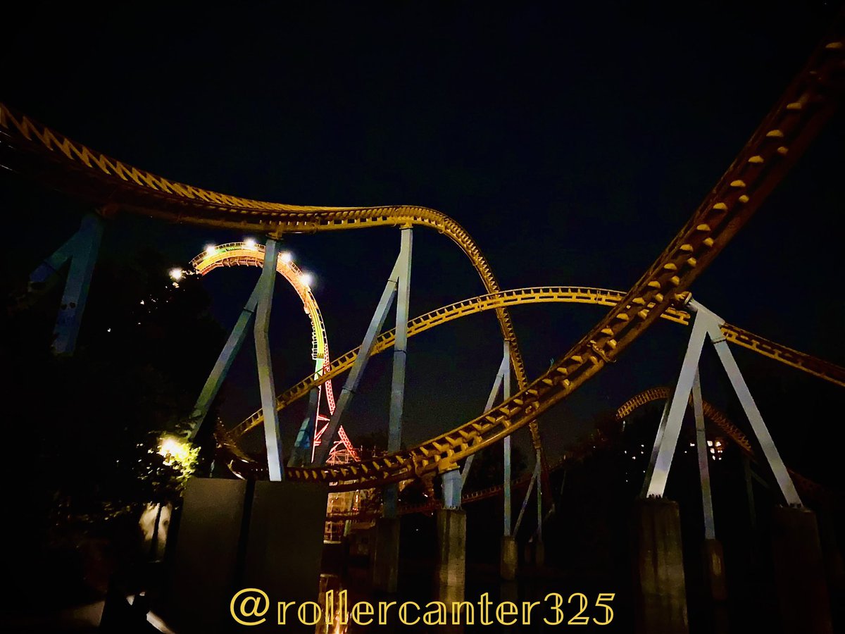 rollercanter325's tweet photo. Photo dump for X-Mas of silly rides! #phantomsrevenge #skyrush #greatbear #wildcatsrevenge #Rollercoaster #photography #HersheyPark #Kennywood #noodle #rmc #bolligerandmabillard #dhmorgan #intamin #pennsilvania 
(Like before saving if you want any of these. Hope you enjoy!) https://t.co/aPaFnqKF8X