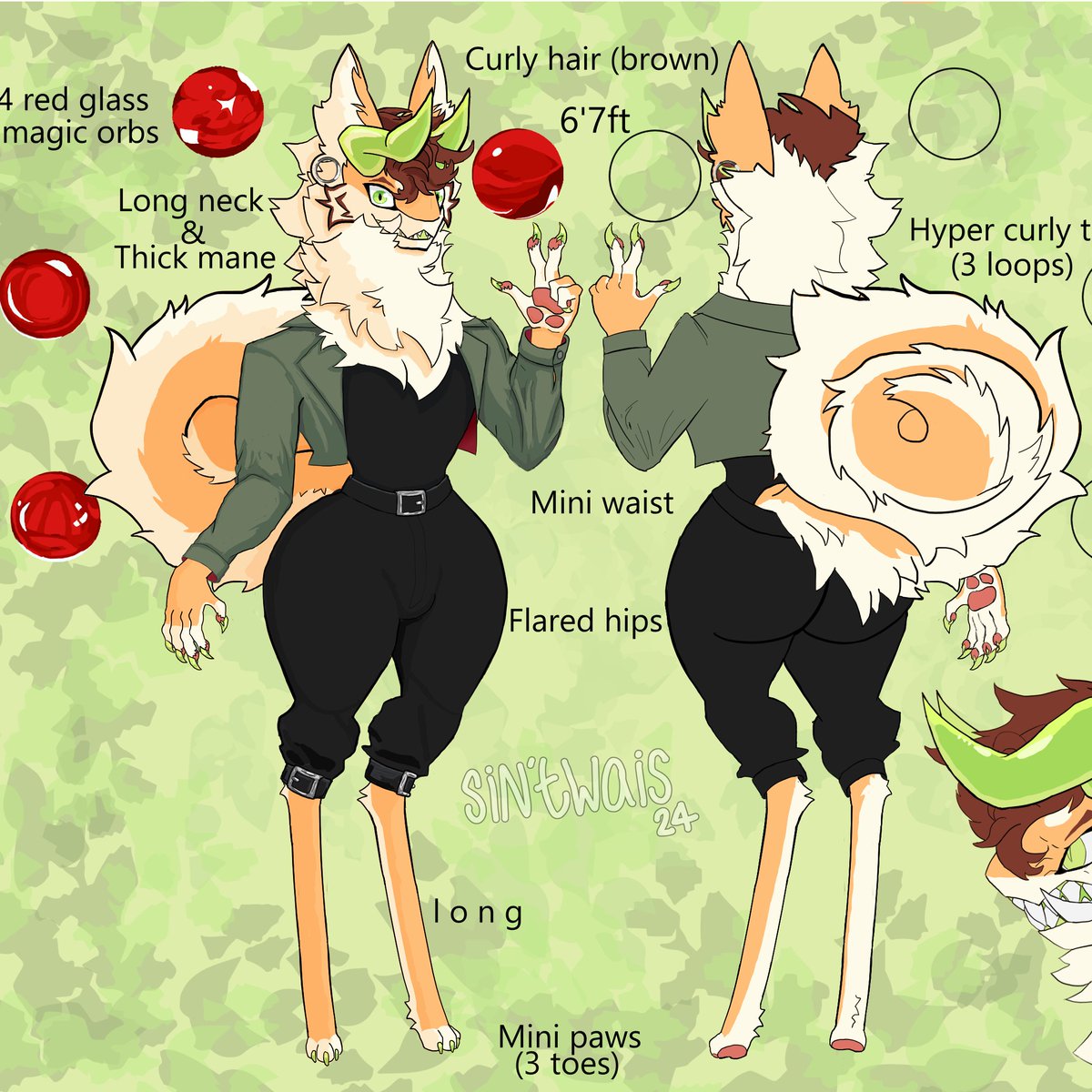 AoAlcanphor's tweet photo. @Ocelot_Team_ @maxy_fur Hola y gracias nwn (hagan mas caso al collage, me agarran entre medio de cambio de diseño ':D) https://t.co/8E4qmD5w0W