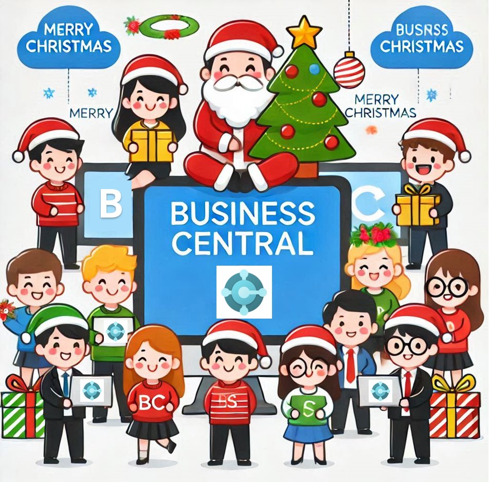 yzhums's tweet photo. Wish you and your family Merry Christmas and Happy Holidays.

#Dynamics365 
#Dynamics
#MSDyn365
#MicrosoftDYN365 
#MSDyn365BC
#businesscentral https://t.co/W8T1Jc103J