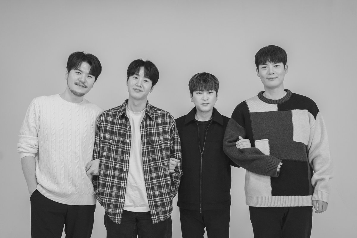 #유채훈 #박기훈 #최성훈 #정민성
#YouChaehoon #ParkKihun
#ChoiSunghoon #JeongMinseong