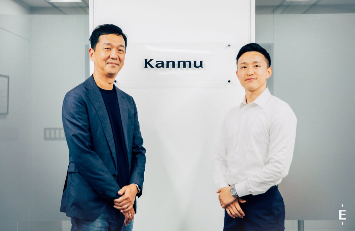 フォースタートアップスのヒューマンキャピタリスト がスタートアップへのキャリアをご支援した方の働き方の軸を紹介するメディア『EVANGE』で、元楽天証券 取締役副社長を経て、カンムCOOを務める清野英介氏のインタビュー記事を公開しました。
evange.jp/articles/kiyon…
<a href="/evange_media/">EVANGE by for Startups, Inc. / スタートアップキャリアのヒント</a>