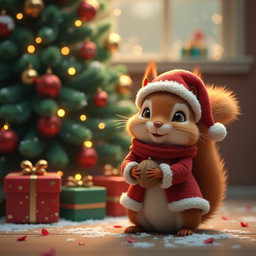 Walnut Network 🌰 🐿️ tweet media