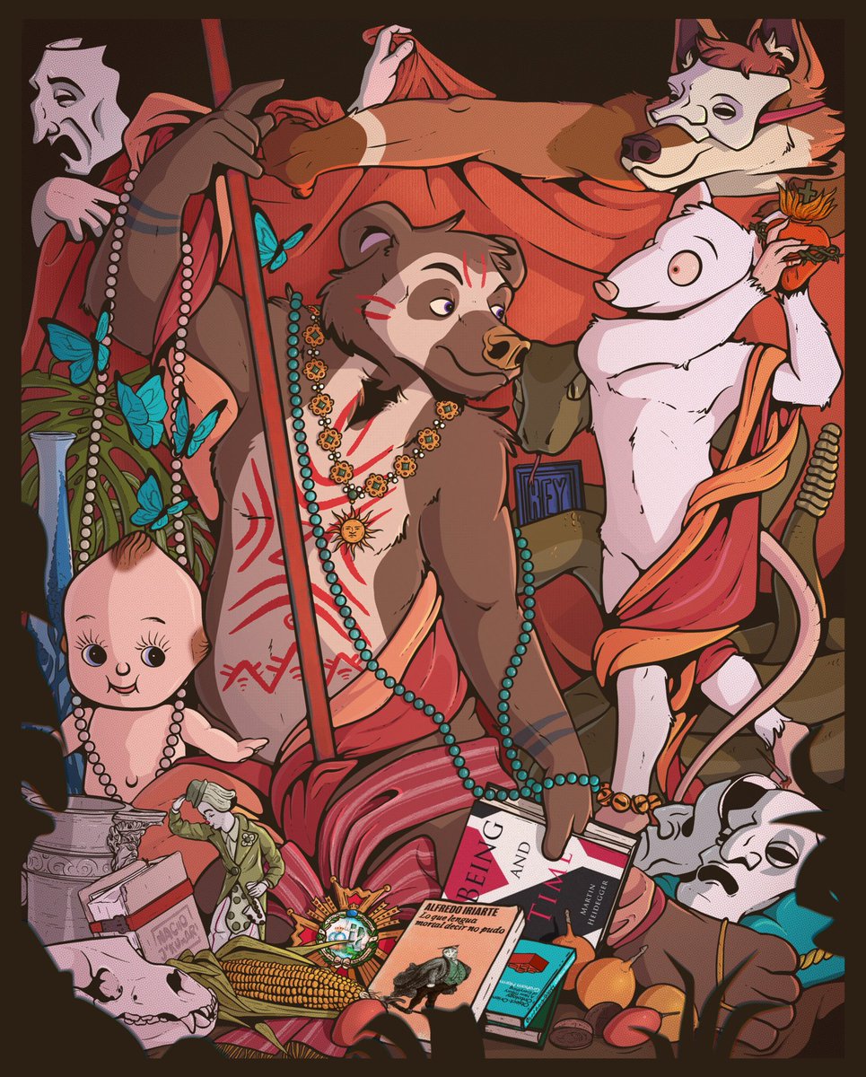 Grito este canto, en todas las esquinas ¡Viva la libertad!