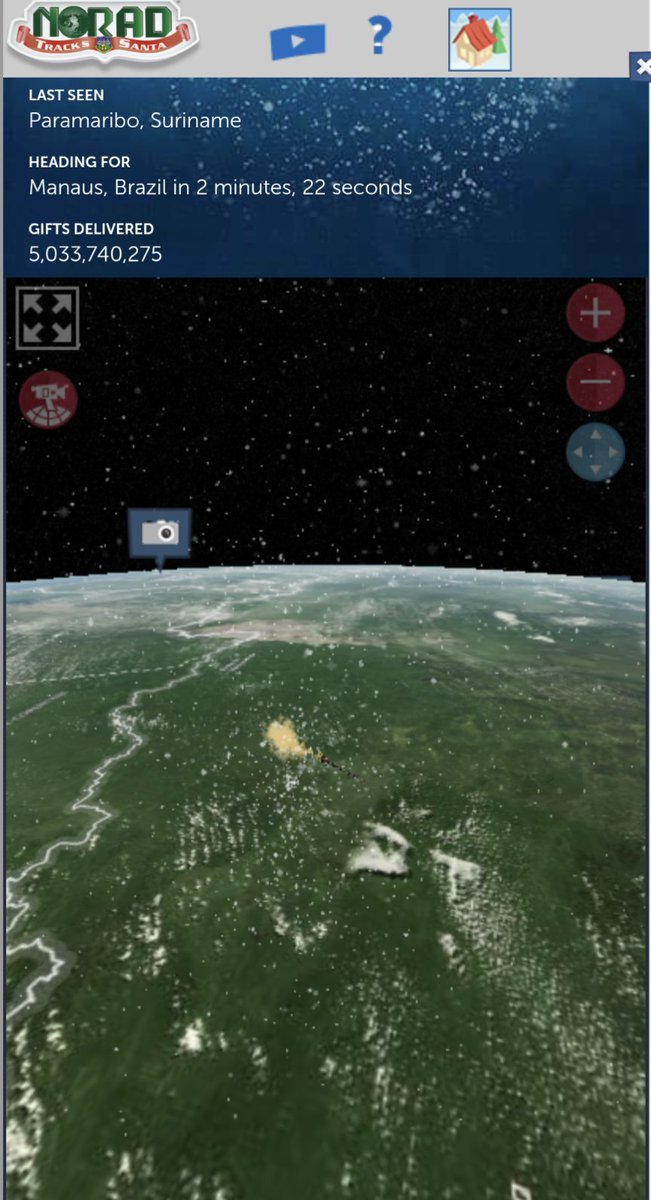 Nick Knize 🌐 tweet media