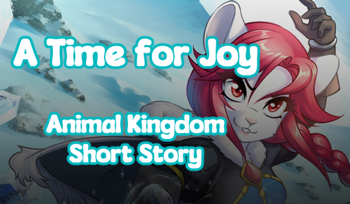 Animal Kingdom TCG tweet media