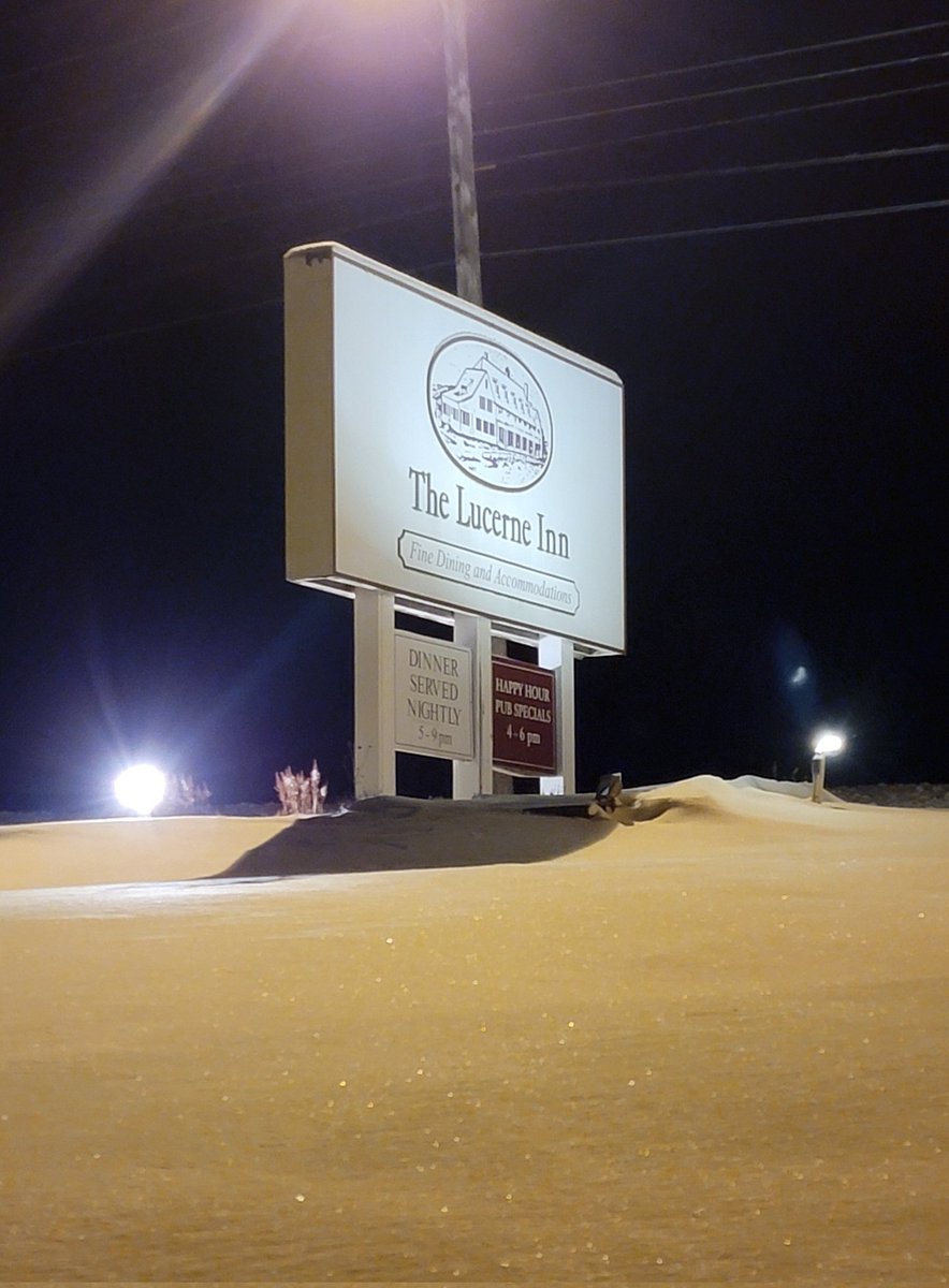 GSn04401's tweet image. Tonight's #adventureday took us back to The Lucerne Inn for their Christmas Eve 5 course dinner....it's become a tradition for us and it is wonderful.

Merry Christmas to all of our X friends and best wishes for a healthy and happy 2025!  

Greg &amp;amp; Jill