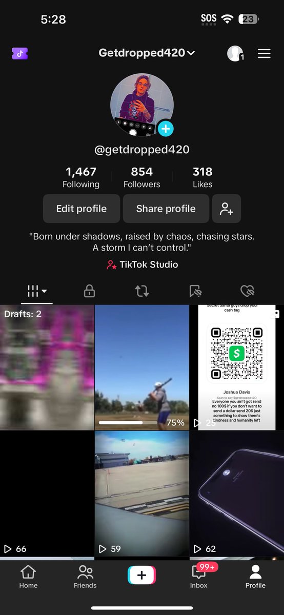 New content is up and going up everyone be sure keep a eye out for the lives don’t miss out 🥴🩵🤌🏼