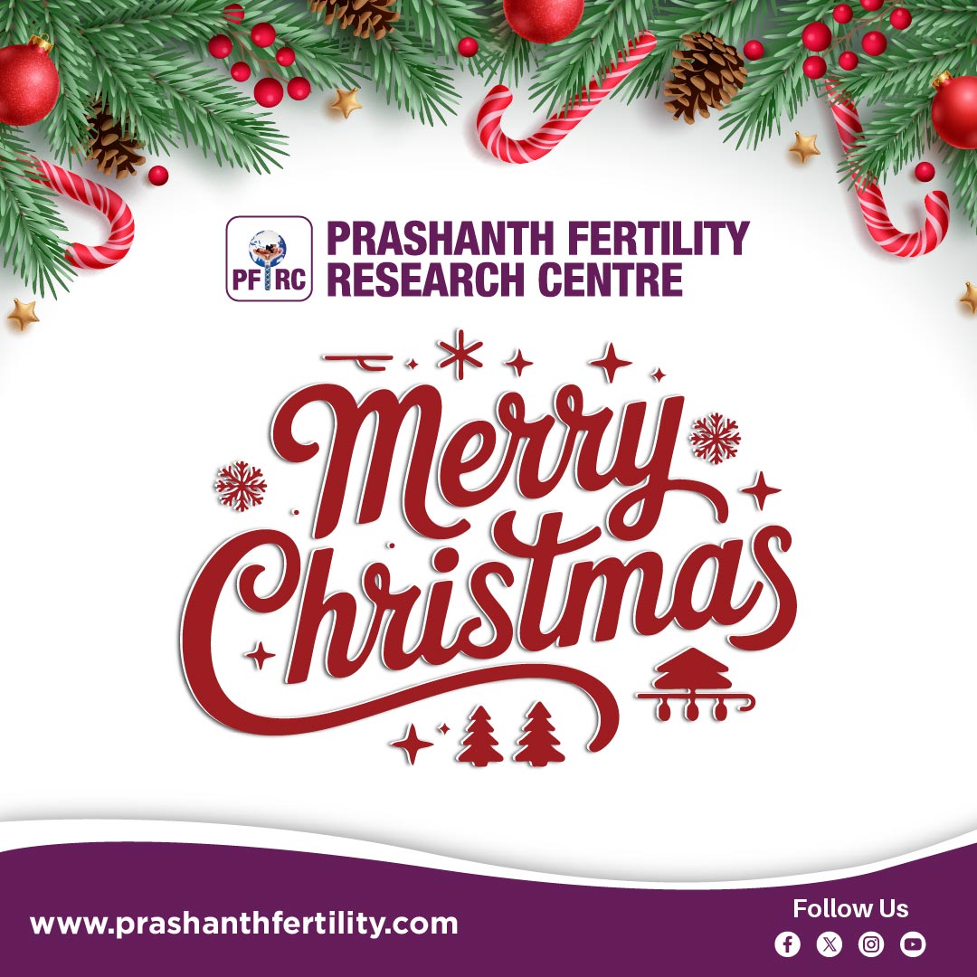 pfrcivf's tweet photo. 🎄✨ Wishing you a joyful and healthy Christmas! May this season bring happiness, peace, and good health to you and your family. 🎅❤️

#MerryChristmas #PrashanthFertility #GoodHealth #SeasonOfJoy https://t.co/zKqu70mBJw