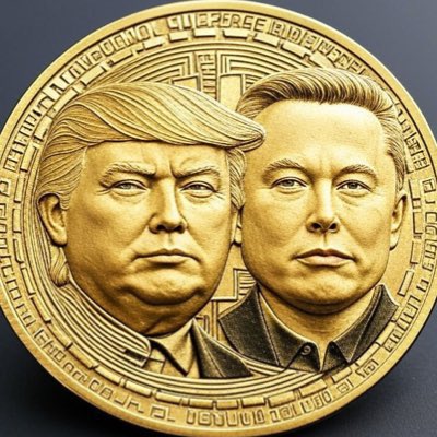 Trader ‘JNR’ (@traderjnr) on Twitter photo <a href="/elonmusk/">Elon Musk</a> <a href="/FibNewtonian/">Newtonian</a> <a href="/EricLDaugh/">Eric Daugherty</a> <a href="/RyanSchmelzFOX/">Ryan Schmelz</a> Hey Elon, what do you think about the branding of this coin as a leading crypto coin going in to 2025?
<a href="/PeterSchiff/">Peter Schiff</a> came up with the idea and <a href="/grok/">Grok</a> created the branding for it
USAcoin for the people of America 🇺🇸 <a href="/elonmusk/">Elon Musk</a> <a href="/FibNewtonian/">Newtonian</a> <a href="/EricLDaugh/">Eric Daugherty</a> <a href="/RyanSchmelzFOX/">Ryan Schmelz</a> Hey Elon, what do you think about the branding of this coin as a leading crypto coin going in to 2025?
<a href="/PeterSchiff/">Peter Schiff</a> came up with the idea and <a href="/grok/">Grok</a> created the branding for it
USAcoin for the people of America 🇺🇸