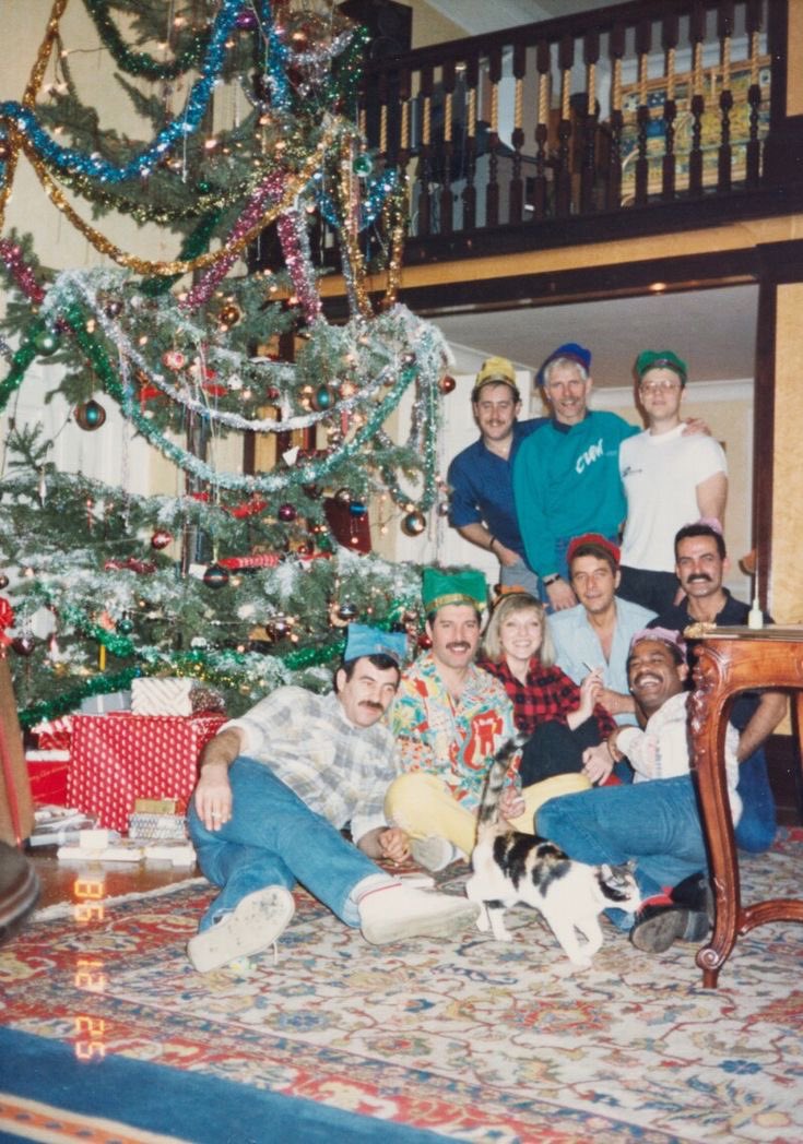 merry christmas to everyone!