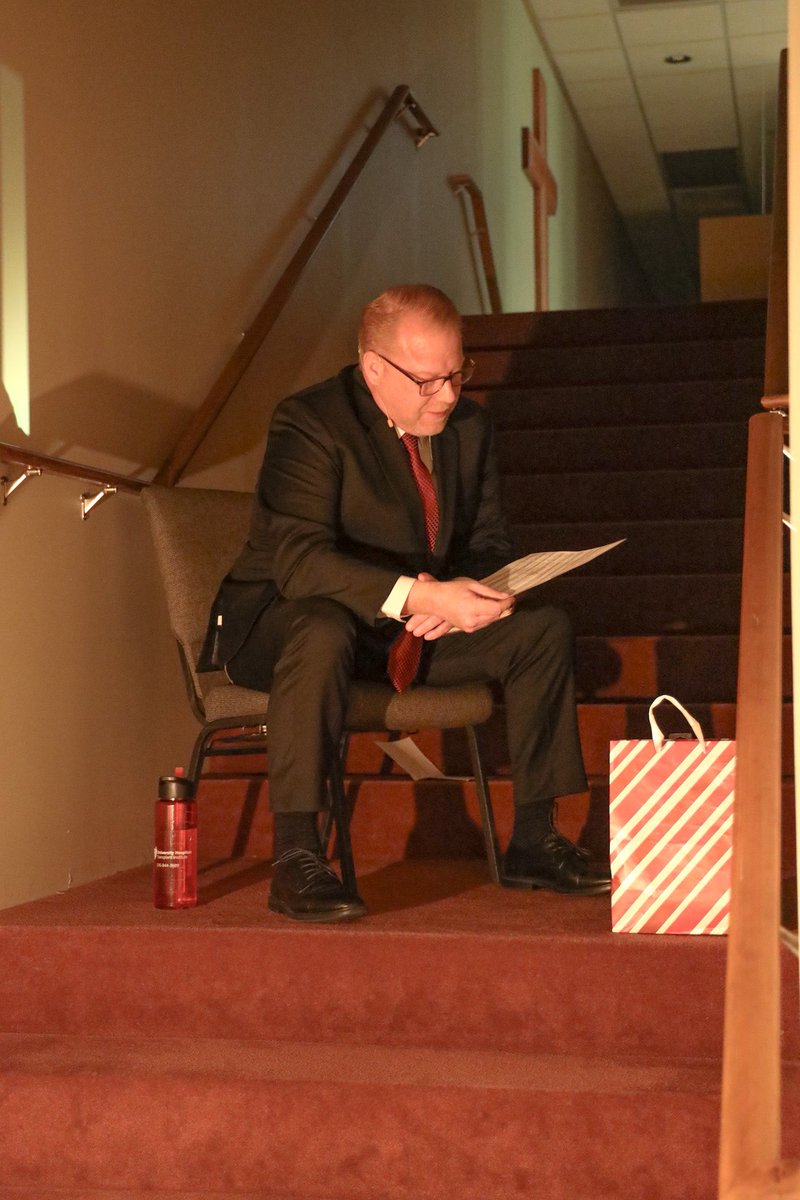 Jeremy Rands tweet media