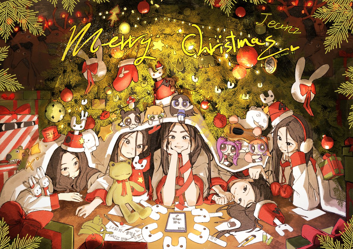 다람쥐짱41 tweet media