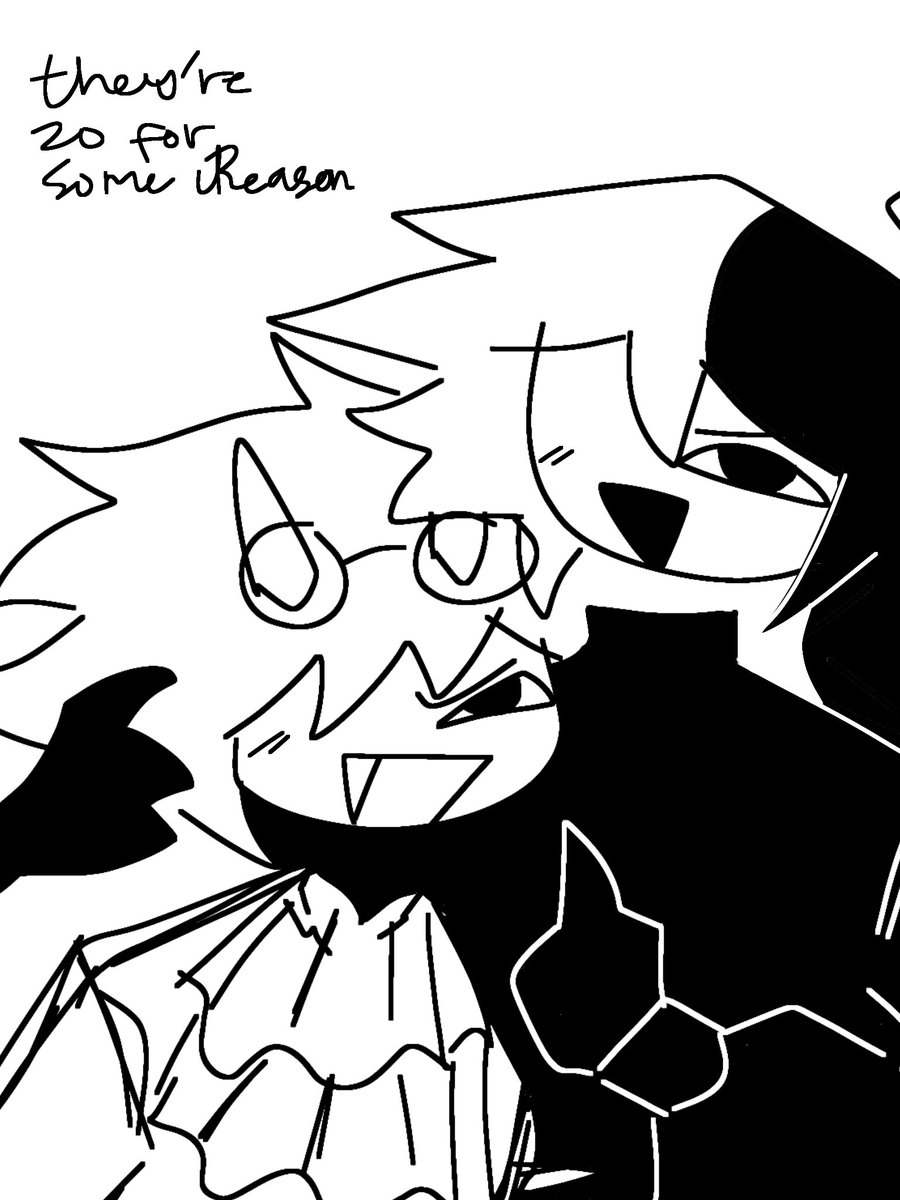 ARTISTGILA's tweet photo. @sm00th_iecat https://t.co/946MOkucVZ