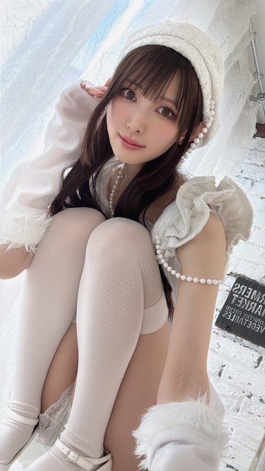 Twitterのコスプレ画像28